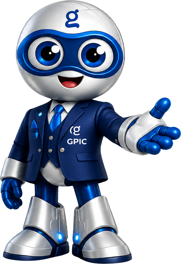 Mascota GPIC